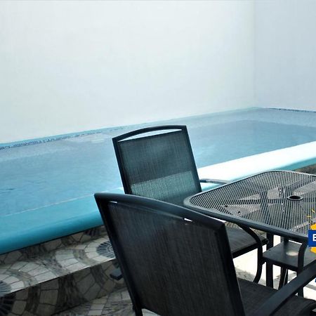 Casa San Blas Islitas 60 Extérieur photo