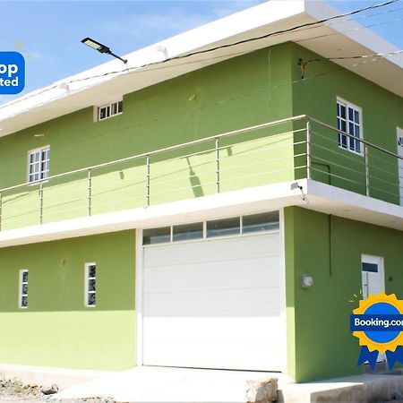 Casa San Blas Islitas 60 Extérieur photo