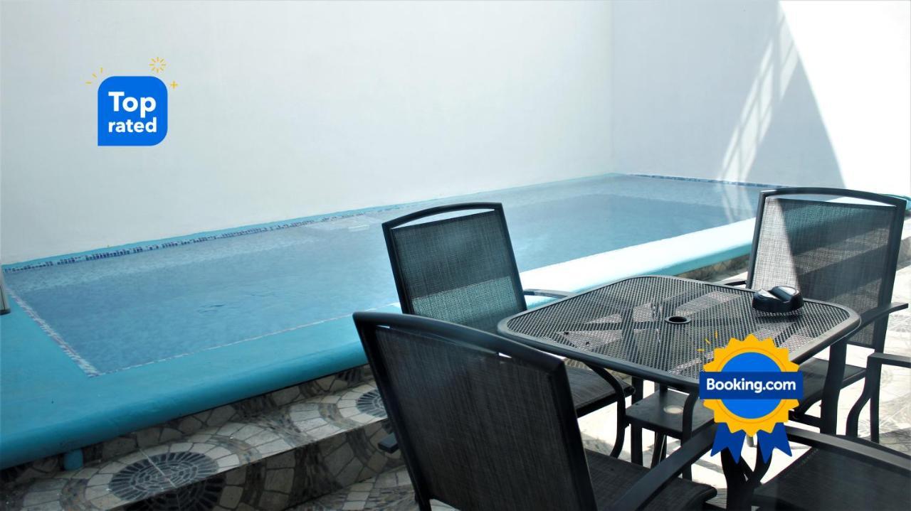 Casa San Blas Islitas 60 Extérieur photo